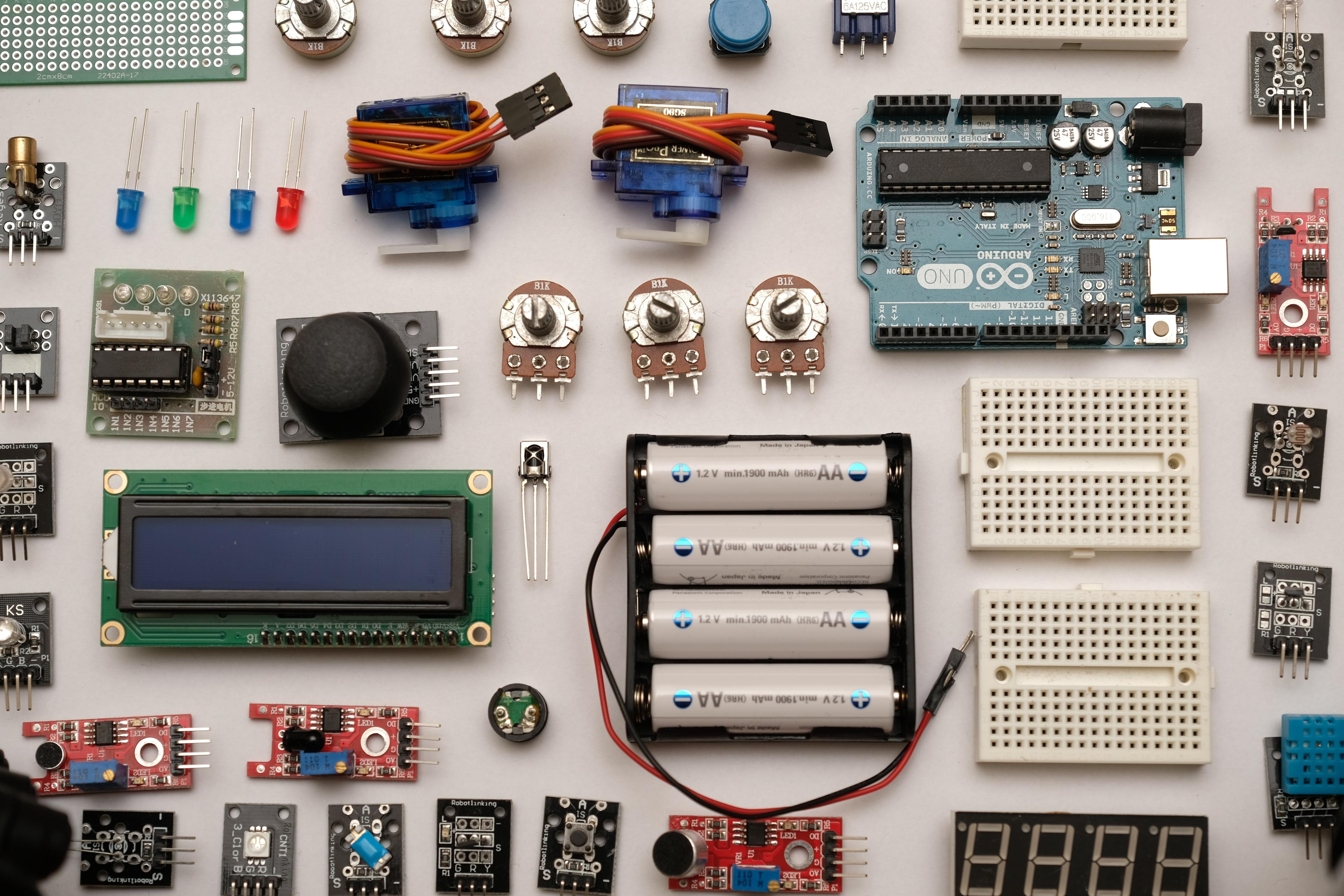 circuit Board