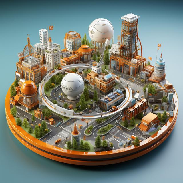 Smart City