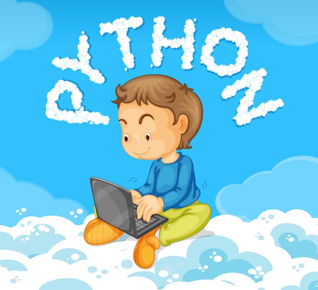 Learn Python