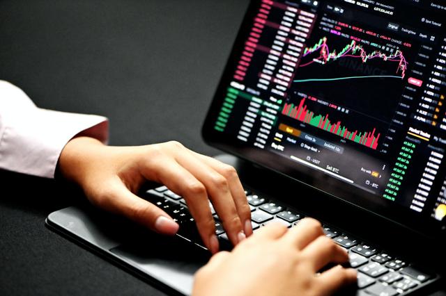 Trading Bots
